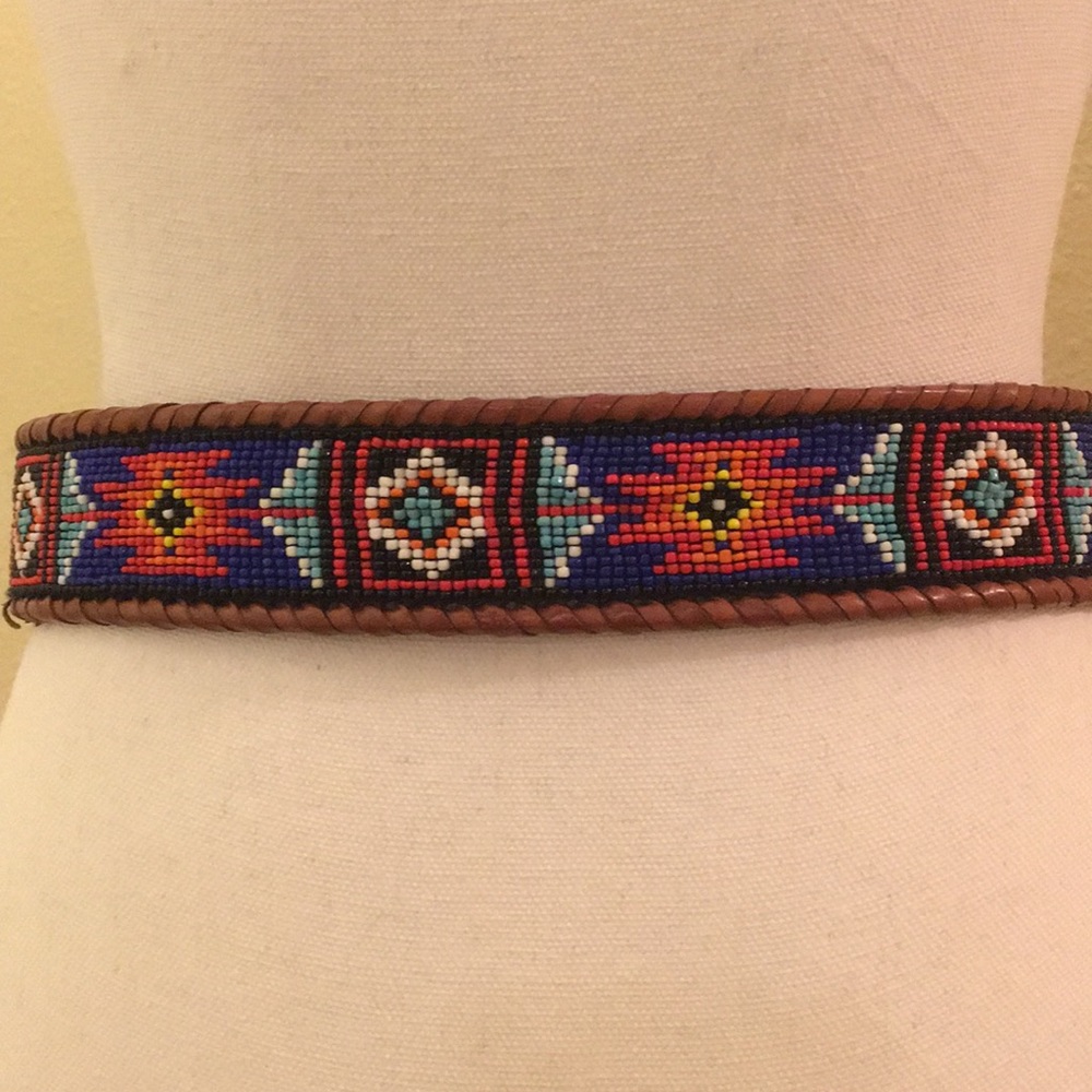 Belt